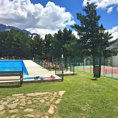 Mountain Cove, Agradable Salon Y Dos Banos דירה
