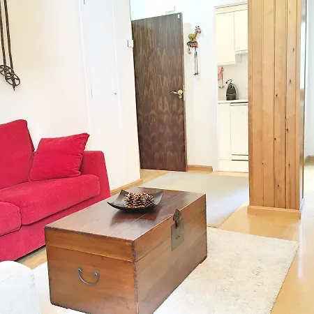 Mountain Cove, Agradable Salon Y Dos Banos * Sallent de Gállego