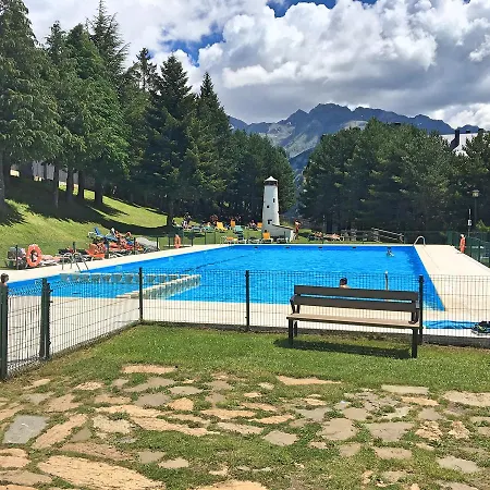 Mountain Cove, Agradable Salon Y Dos Banos Sallent de Gállego